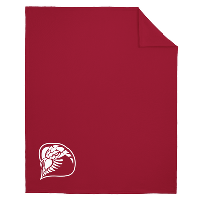 Manta de sudadera Cobra Voleibol (BP78)