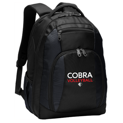 Mochila de viaje Cobra Volleyball (BG205)