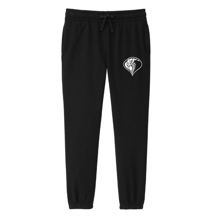 Cobra Volleyball - Women's Fleece Sweatpants (DT6110)