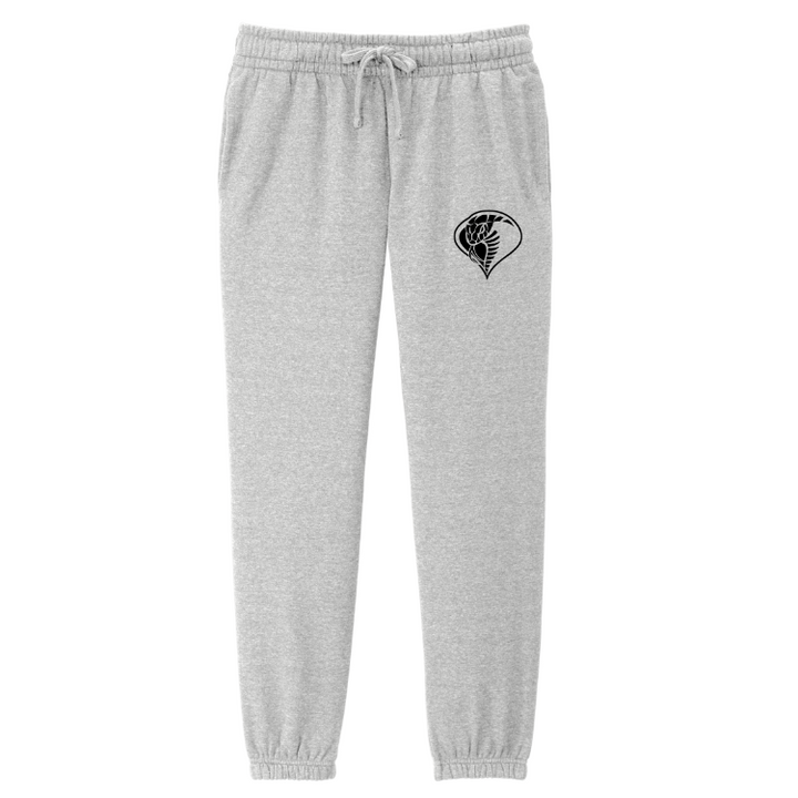 Cobra Volleyball - Women's Fleece Sweatpants (DT6110)