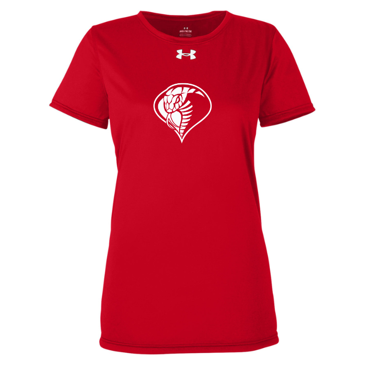 Cobra Volleyball - Under Armour Women's Tee (1376847)