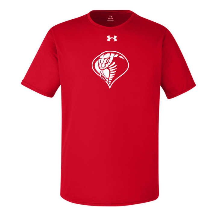 Cobra Volleyball - Under Armour Men's Tee (1376842)