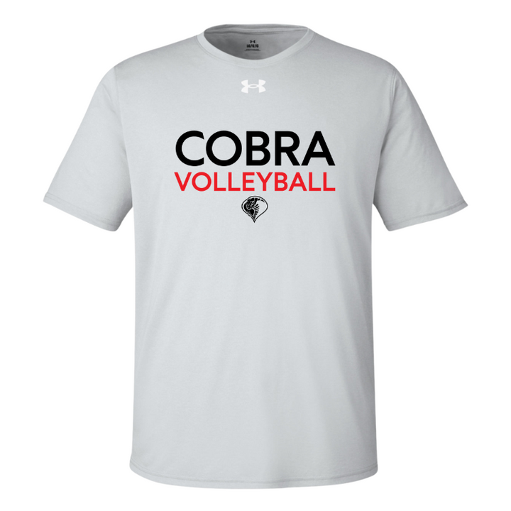 Cobra Volleyball - Under Armour Men's Tee (1376842)