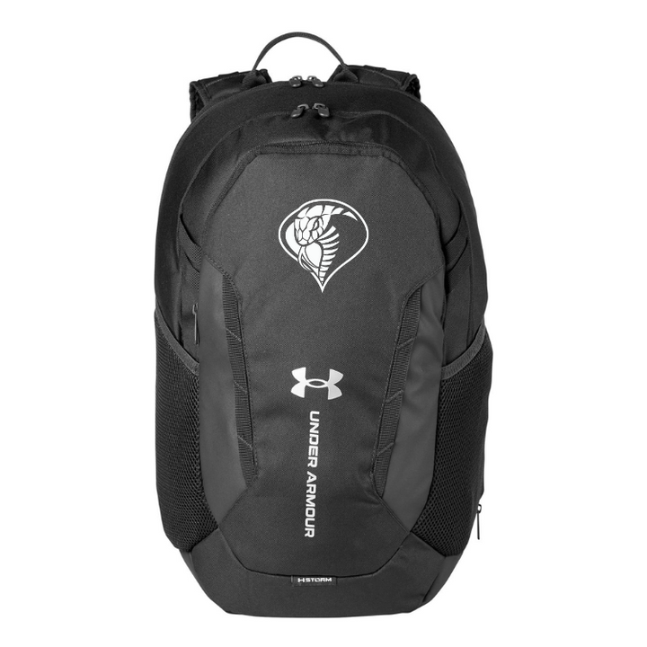 Cobra Volleyball - Under Armour Hustle Backpack (1384673)