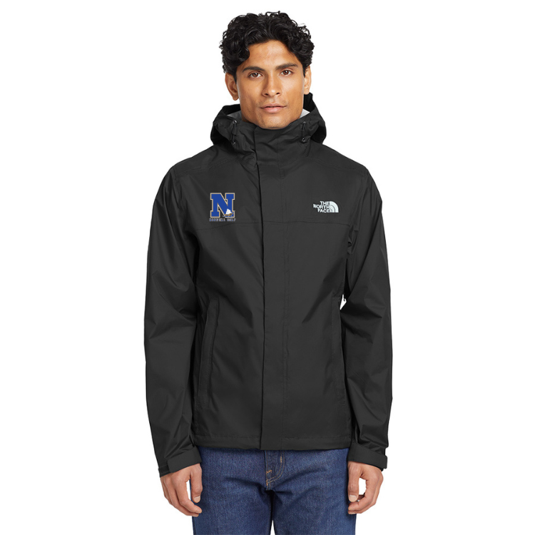 Norwell Golf - North Face DryVent Rain Jacket (NF0A3LH4)