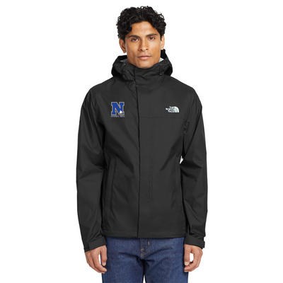 Chaqueta impermeable North Face DryVent de Norwell Golf (NF0A3LH4)
