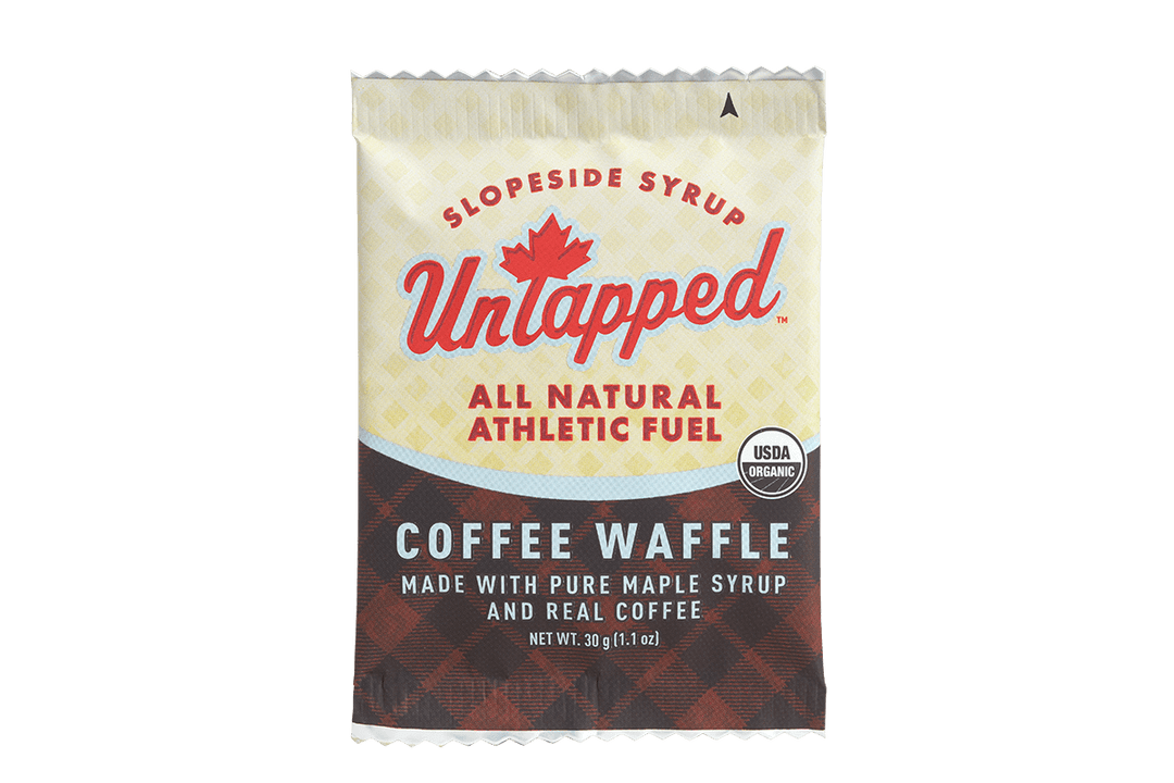 Untapped Waffle