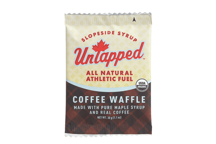 Untapped Waffle