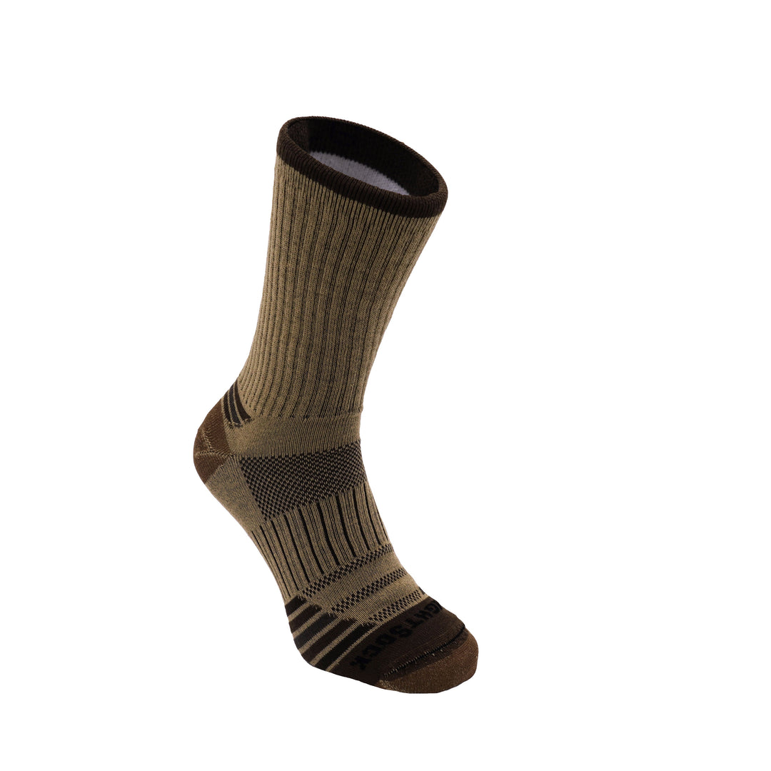 Escape - Crew Length - Anti Blister System