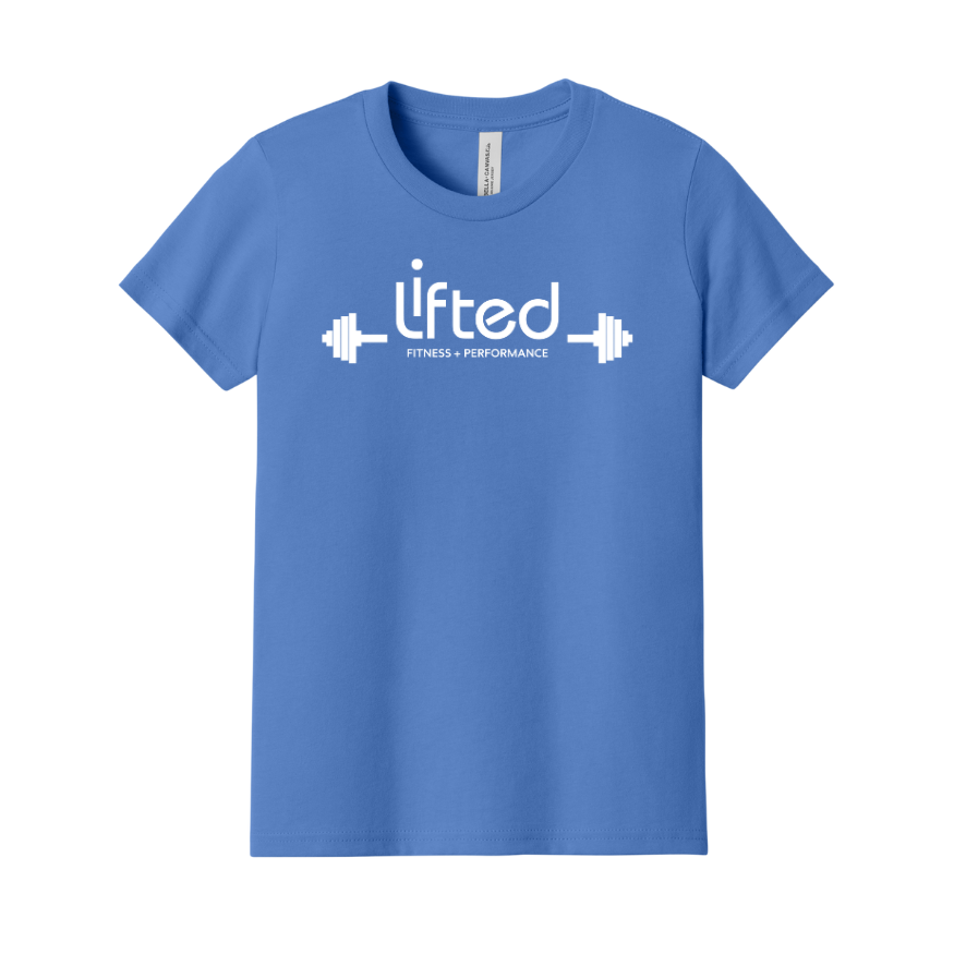 Camiseta juvenil Riverside (3001YCV)