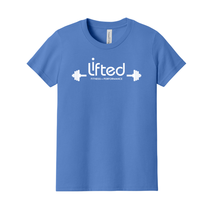 Camiseta juvenil Riverside (3001YCV)