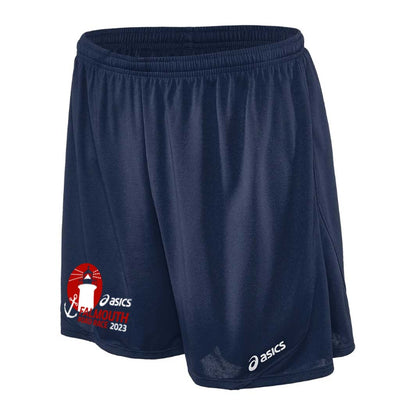 Asics Men's Falmouth Road Race Rival II Shorts (TF3086-50)