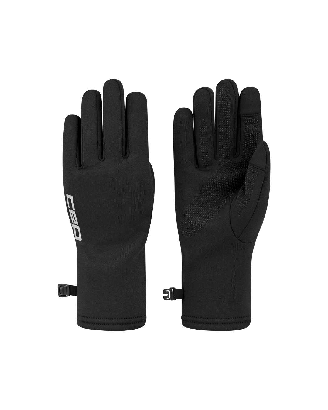 CEP Core Run Thermal Glove - Black - UNISEX