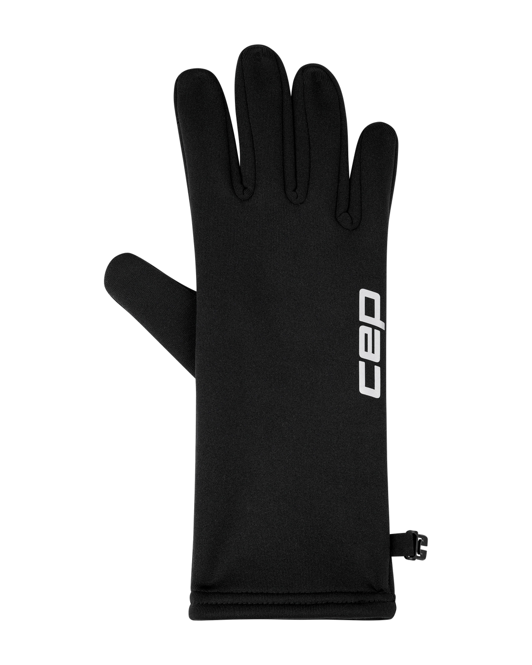 CEP Core Run Thermal Glove - Black - UNISEX