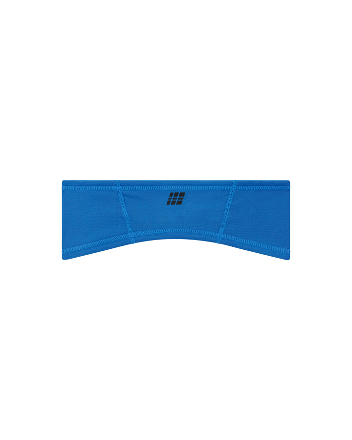 CEP Core Run Thermal Headband - Blue - UNISEX