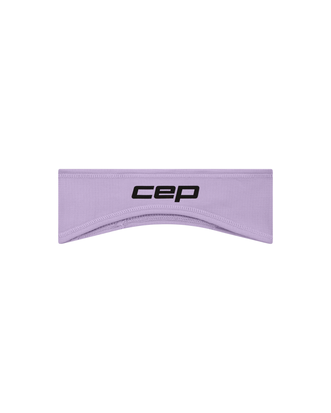 CEP Core Run Thermal Headband - Lilac - UNISEX