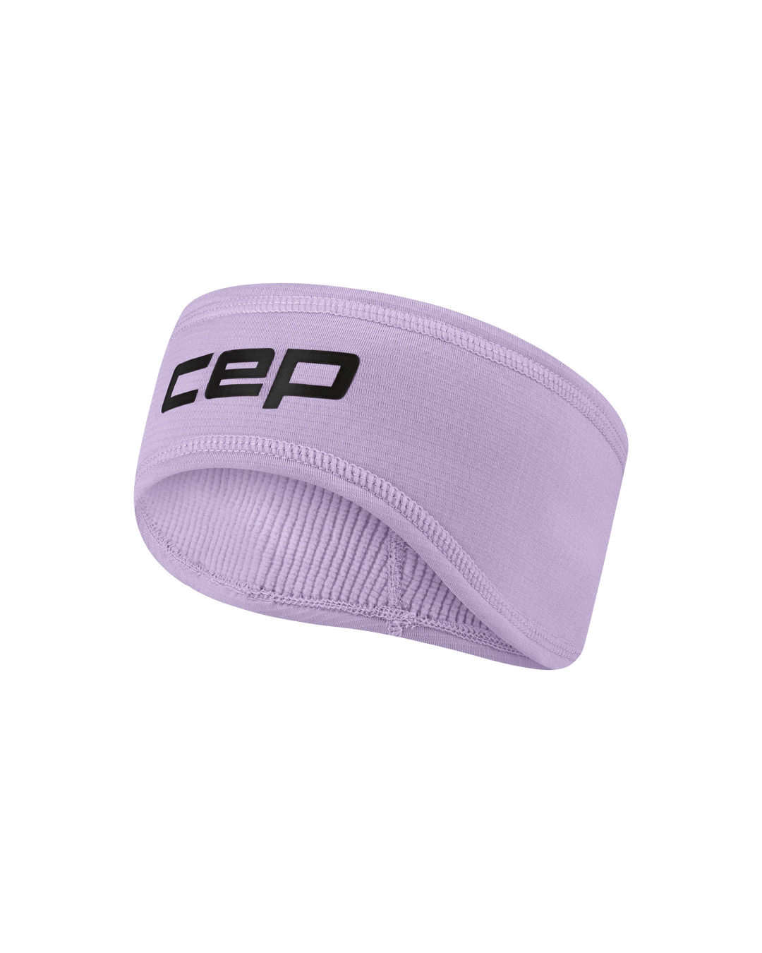 CEP Core Run Thermal Headband - Lilac - UNISEX