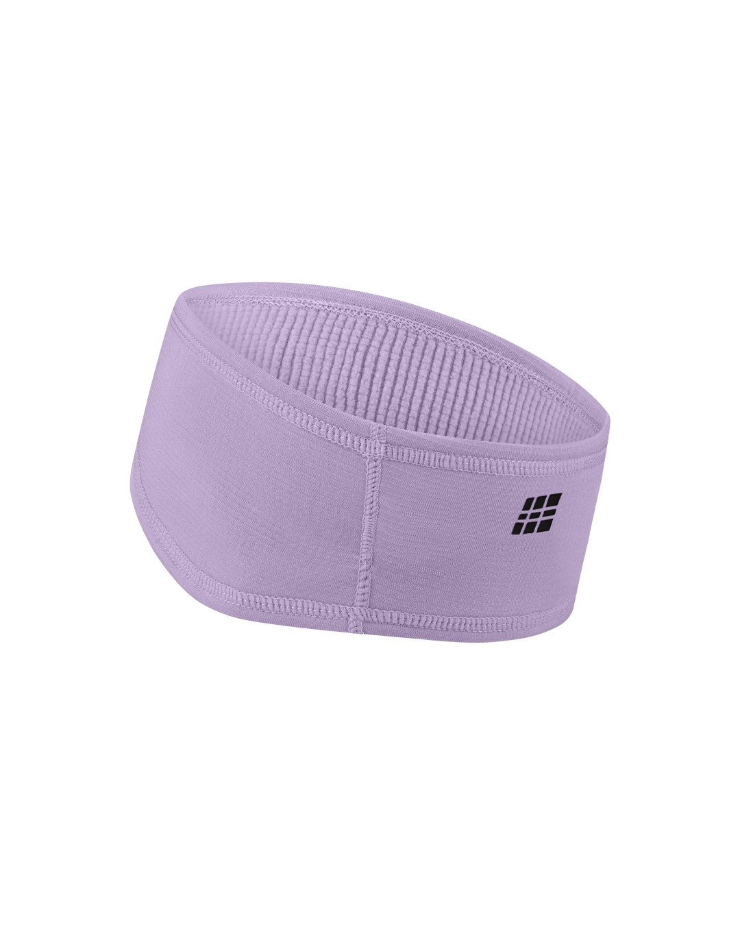 CEP Core Run Thermal Headband - Lilac - UNISEX