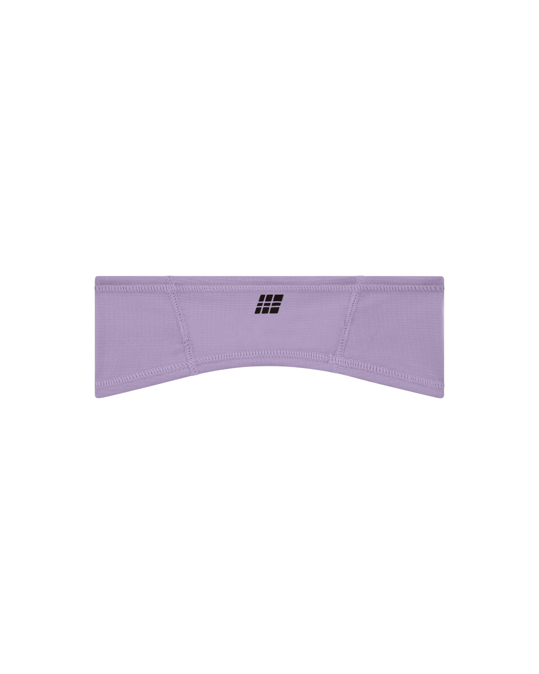 CEP Core Run Thermal Headband - Lilac - UNISEX