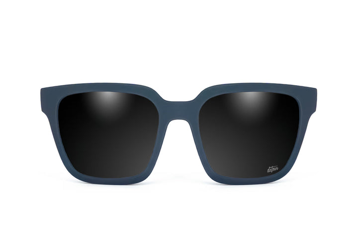Cove - Midnight Blue - Jet Black Polarized