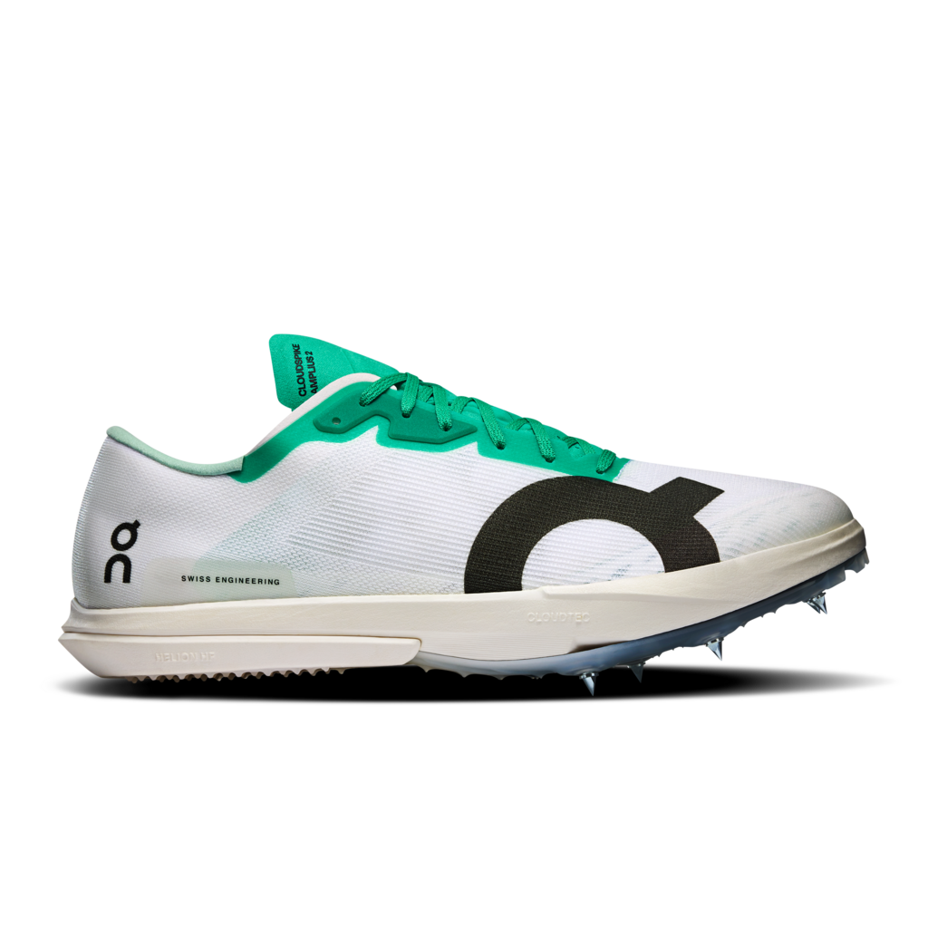Cloudspike Amplius 2 para hombre - Menta/Blanco (3MF10291752) 