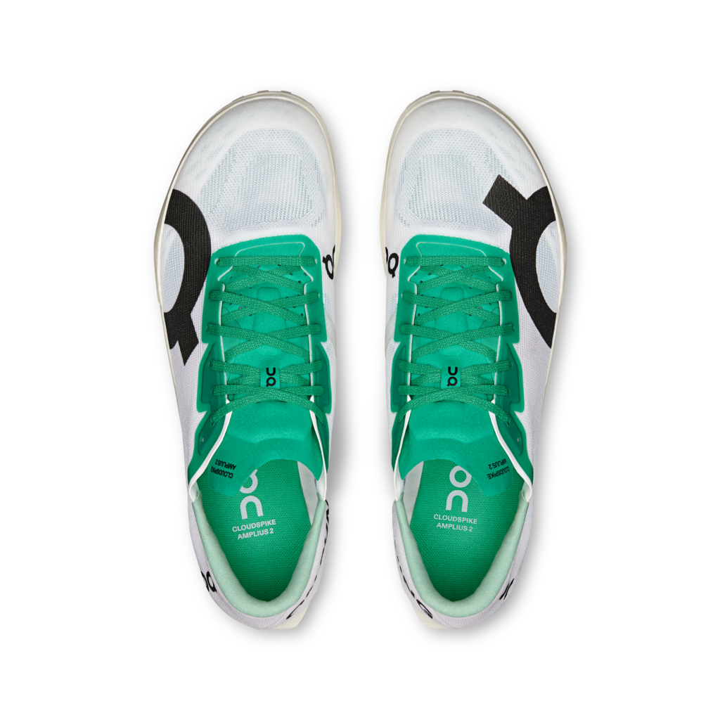 Cloudspike Amplius 2 para hombre - Menta/Blanco (3MF10291752) 