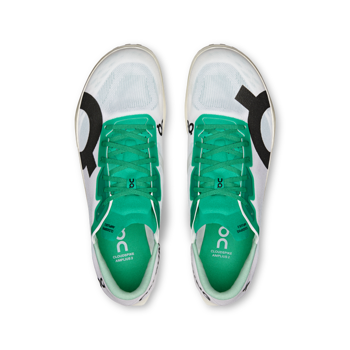 Cloudspike Amplius 2 para hombre - Menta/Blanco (3MF10291752) 