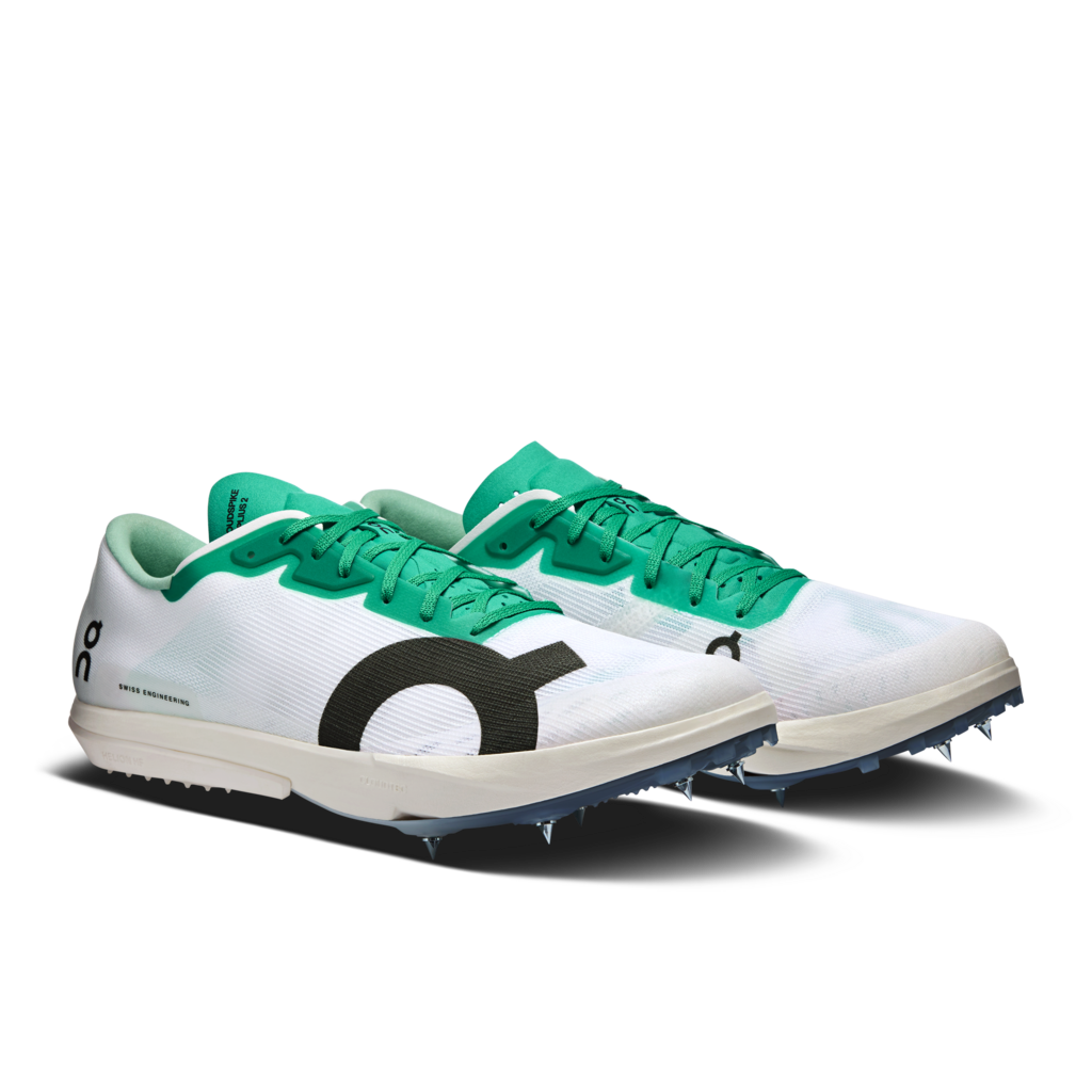 Cloudspike Amplius 2 para hombre - Menta/Blanco (3MF10291752) 