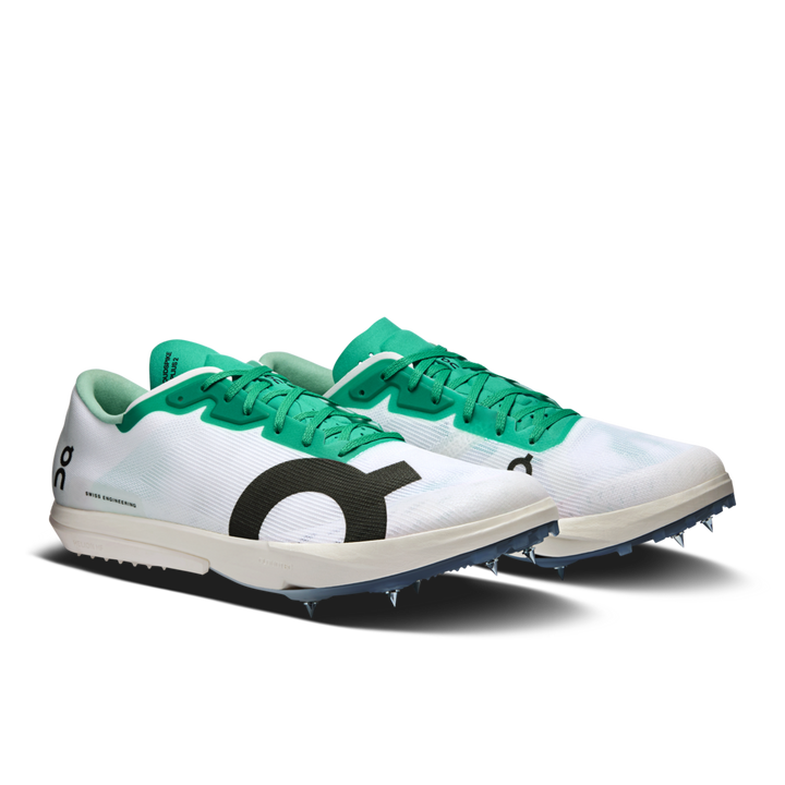 Cloudspike Amplius 2 para hombre - Menta/Blanco (3MF10291752) 