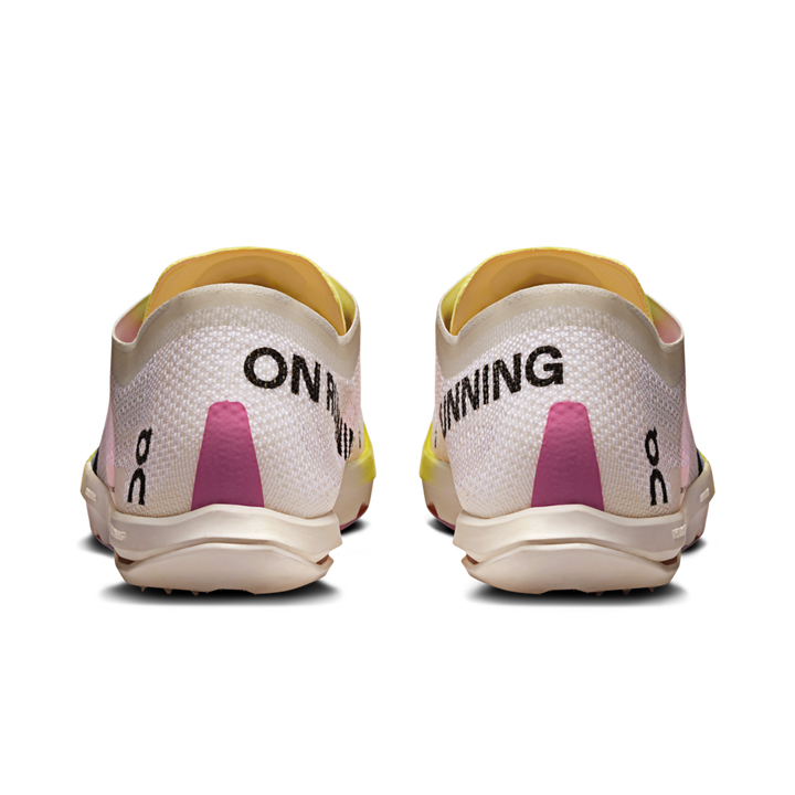 Cloudspike Amplius 2 para mujer - Blanco/Frambuesa (3WF10202926) 