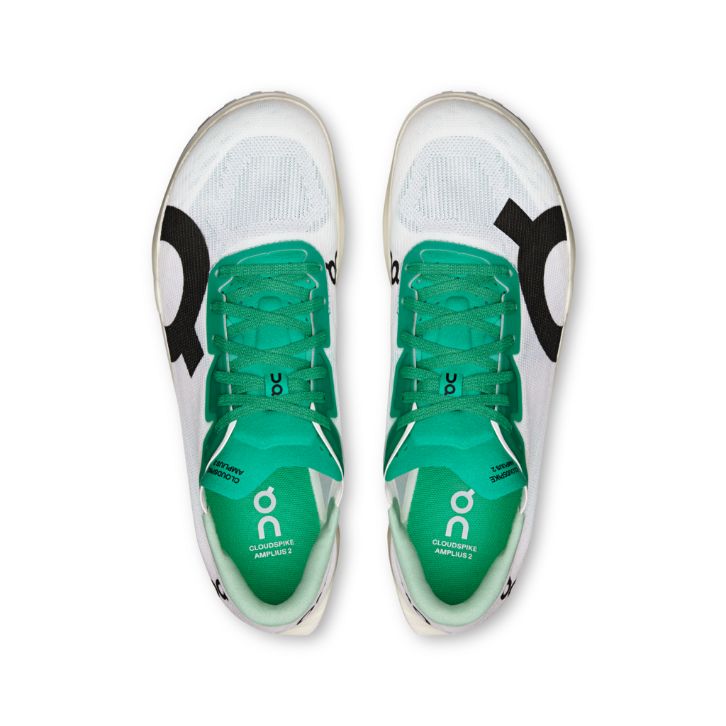 Cloudspike Amplius 2 para hombre - Menta/Blanco (3MF10291752)