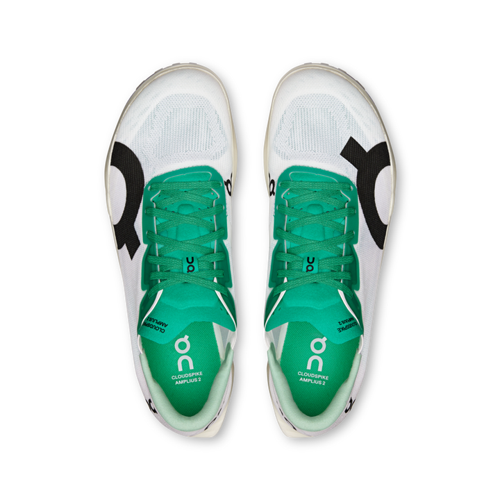 Cloudspike Amplius 2 para hombre - Menta/Blanco (3MF10291752)