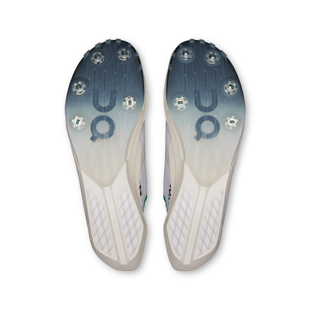 Cloudspike Amplius 2 para hombre - Menta/Blanco (3MF10291752)