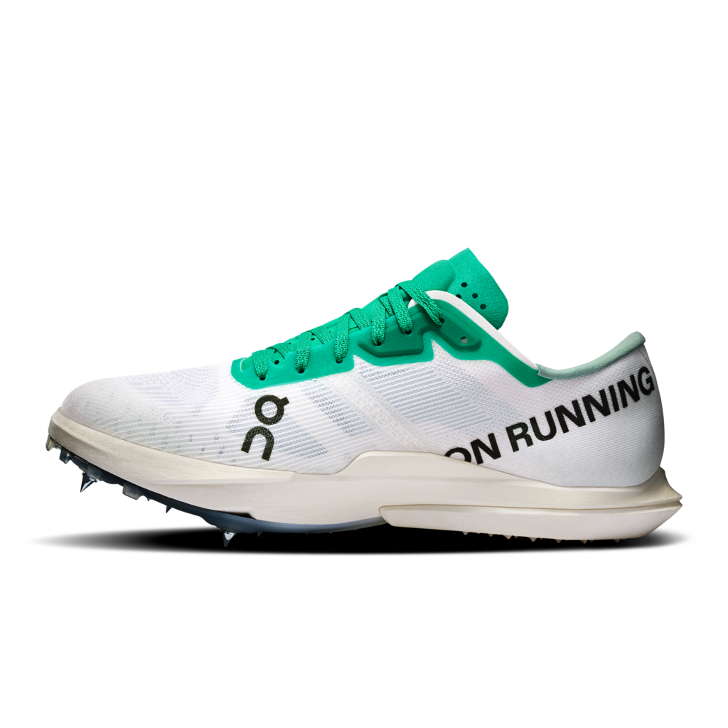 Cloudspike Amplius 2 para hombre - Menta/Blanco (3MF10291752)