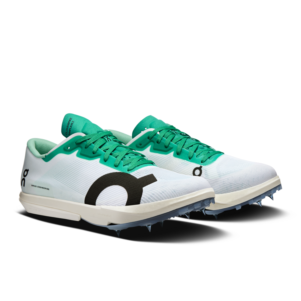 Cloudspike Amplius 2 para hombre - Menta/Blanco (3MF10291752)