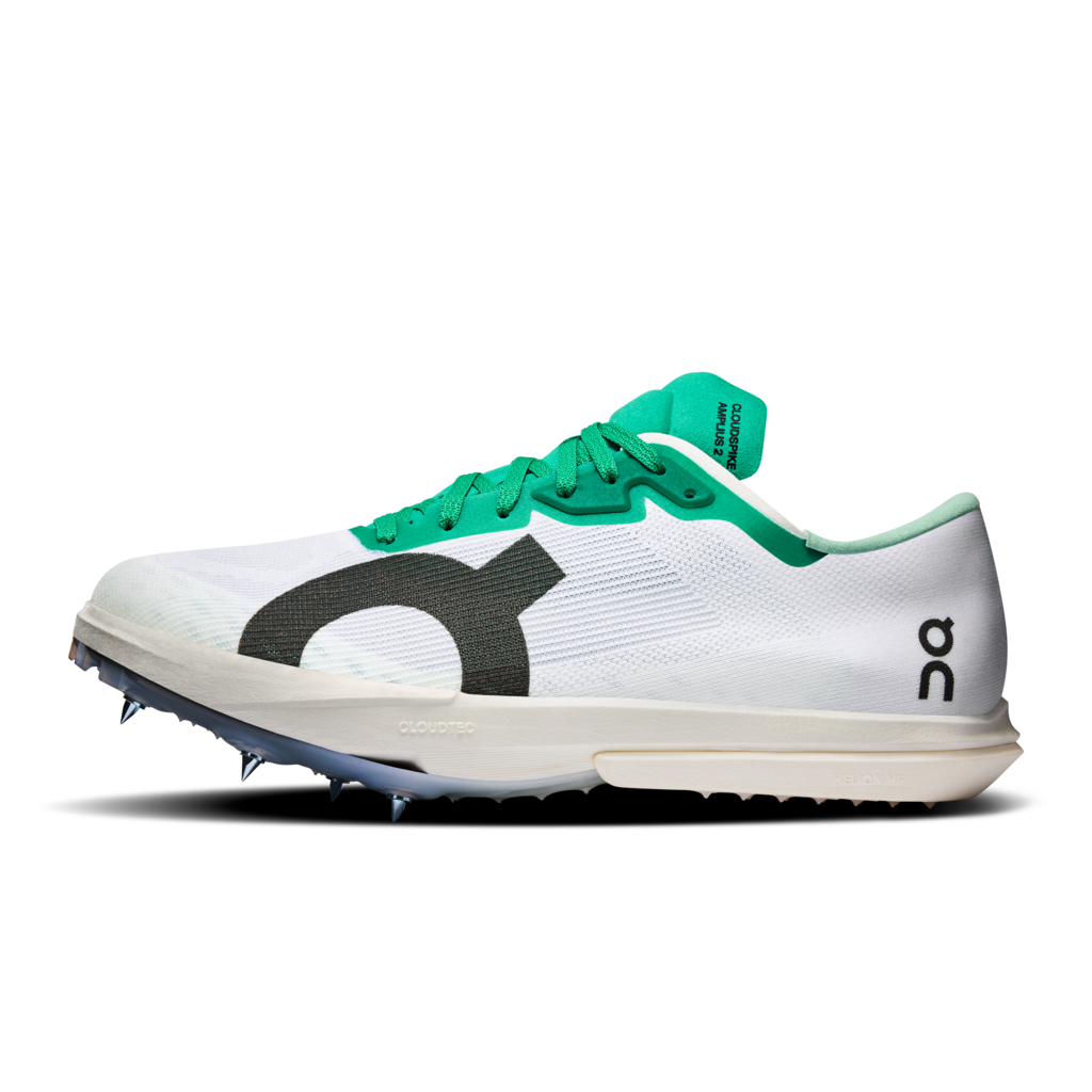 Cloudspike Amplius 2 para hombre - Menta/Blanco (3MF10291752)