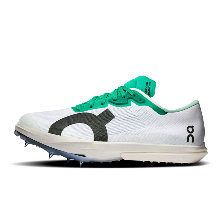 Cloudspike Amplius 2 para hombre - Menta/Blanco (3MF10291752)