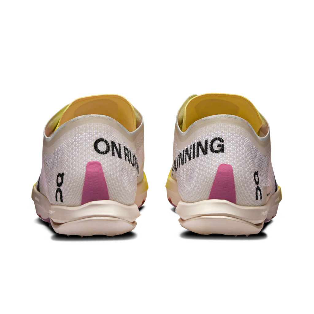 Cloudspike Citius 2 para mujer - Blanco/Frambuesa (3WF10212926)