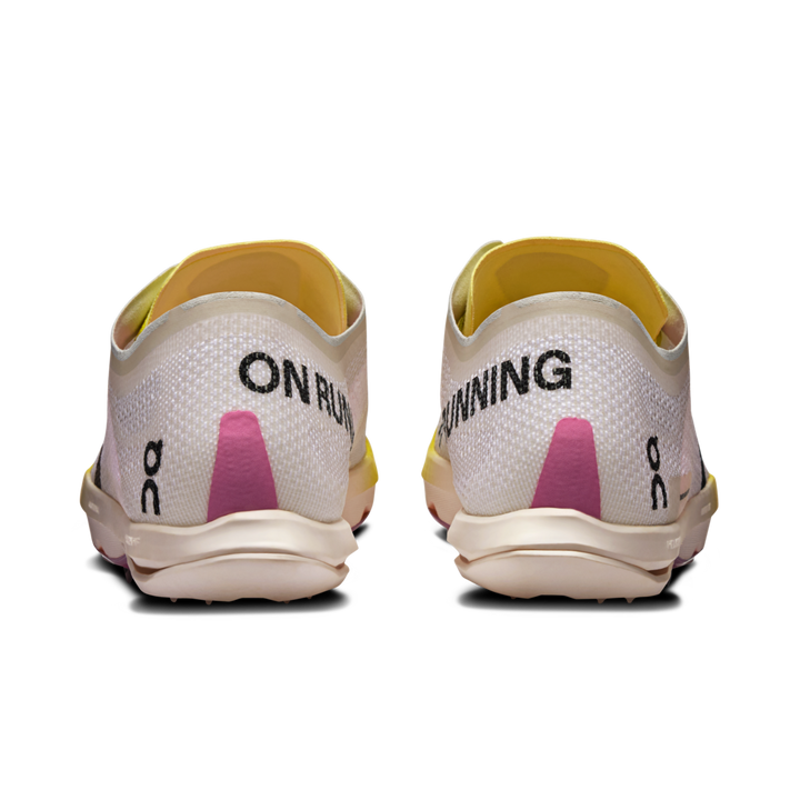 Cloudspike Citius 2 para mujer - Blanco/Frambuesa (3WF10212926)