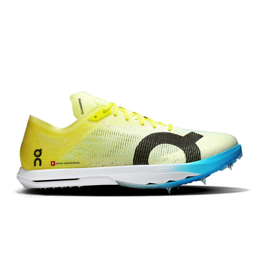 Cloudspike Citius 2 para mujer - Blanco/Frambuesa (3WF10212926)