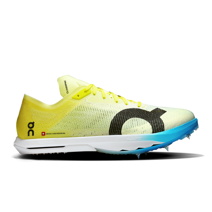 Cloudspike Citius 2 para mujer - Blanco/Frambuesa (3WF10212926)