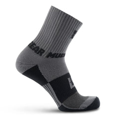 Gray/Black