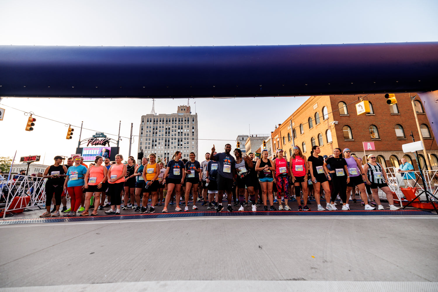 Crim Festival Of Races