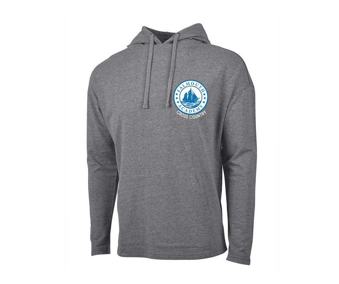 Falmouth Academy Harbor Hoodie