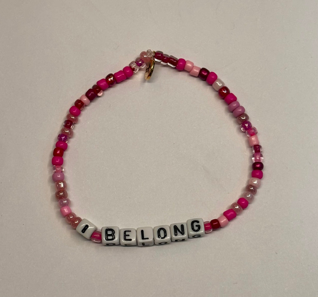I Belong