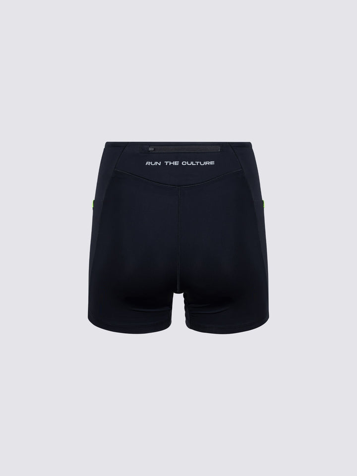 W's Dakota 4" Short