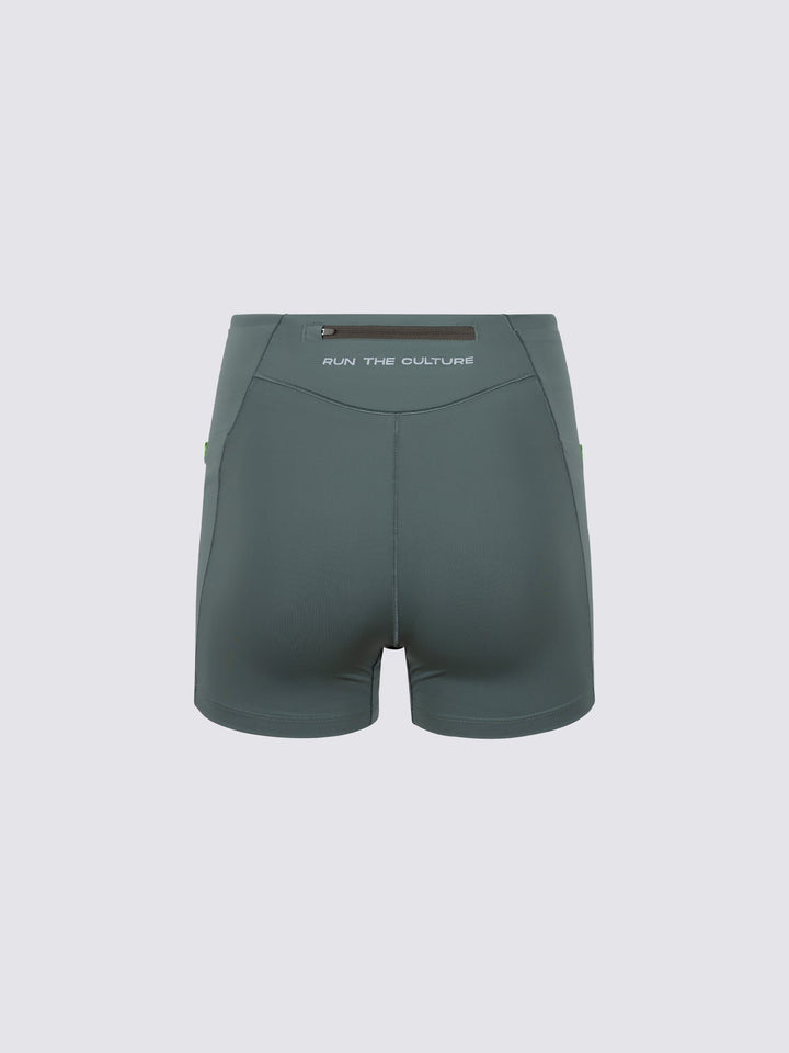 W's Dakota 4" Short