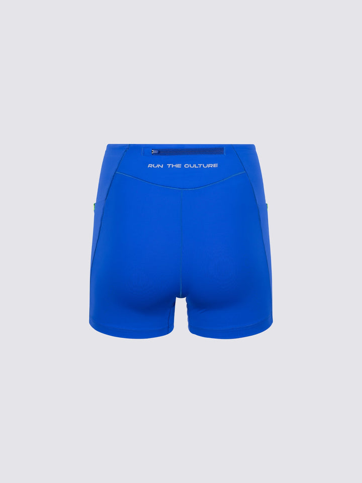 W's Dakota 4" Short