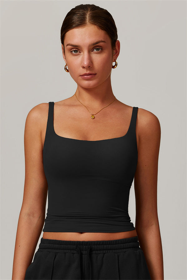 The Motion Crop Top