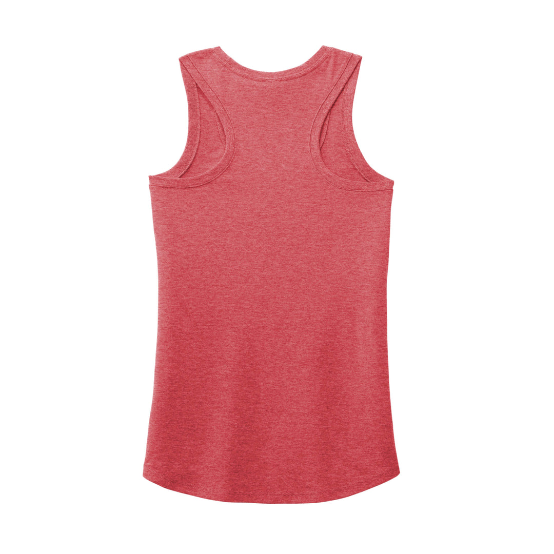 Boston 10K for Women - Women's Racerback Tank (DM138L)